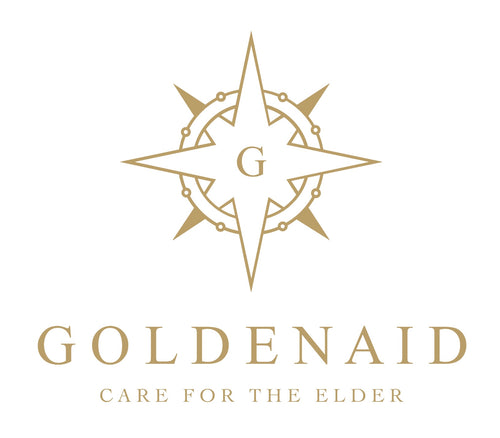 GoldenAid